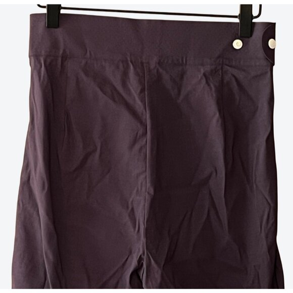 Curious Creatures Women's Size 6 Marilyn MTB Shorts Nightshade 28" x 12" - Picture 5 of 8